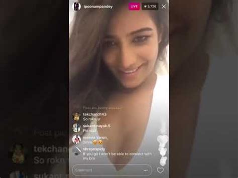 poonam pandey latest onlyfans nude|Poonam Pandey Latest Pussy Licking Onlyfans Video